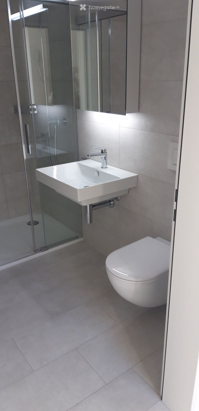 Moderne 2.5-Zimmer-Wohnung in Effretikon – Neubau mit Minergie-Standard - Bild 5