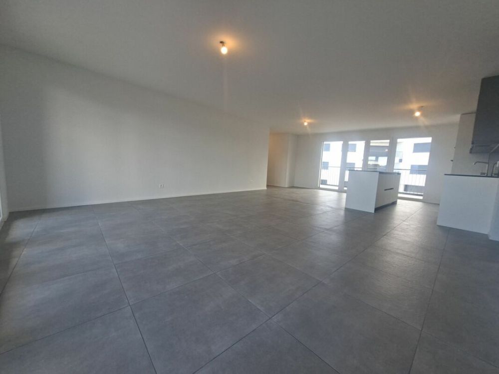 Appartement neuf de 3.5 pièces au rez-de-chaussée à Farvagny - Bild 3