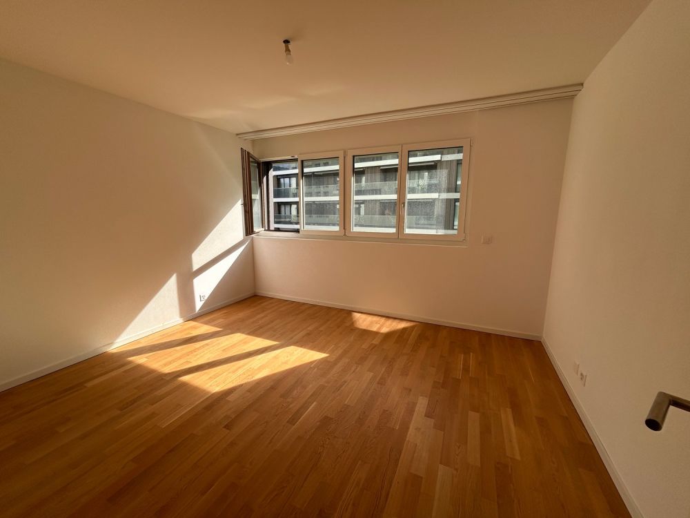 À louer – 2 appartements neufs de 3,5 pièces - Bild 4