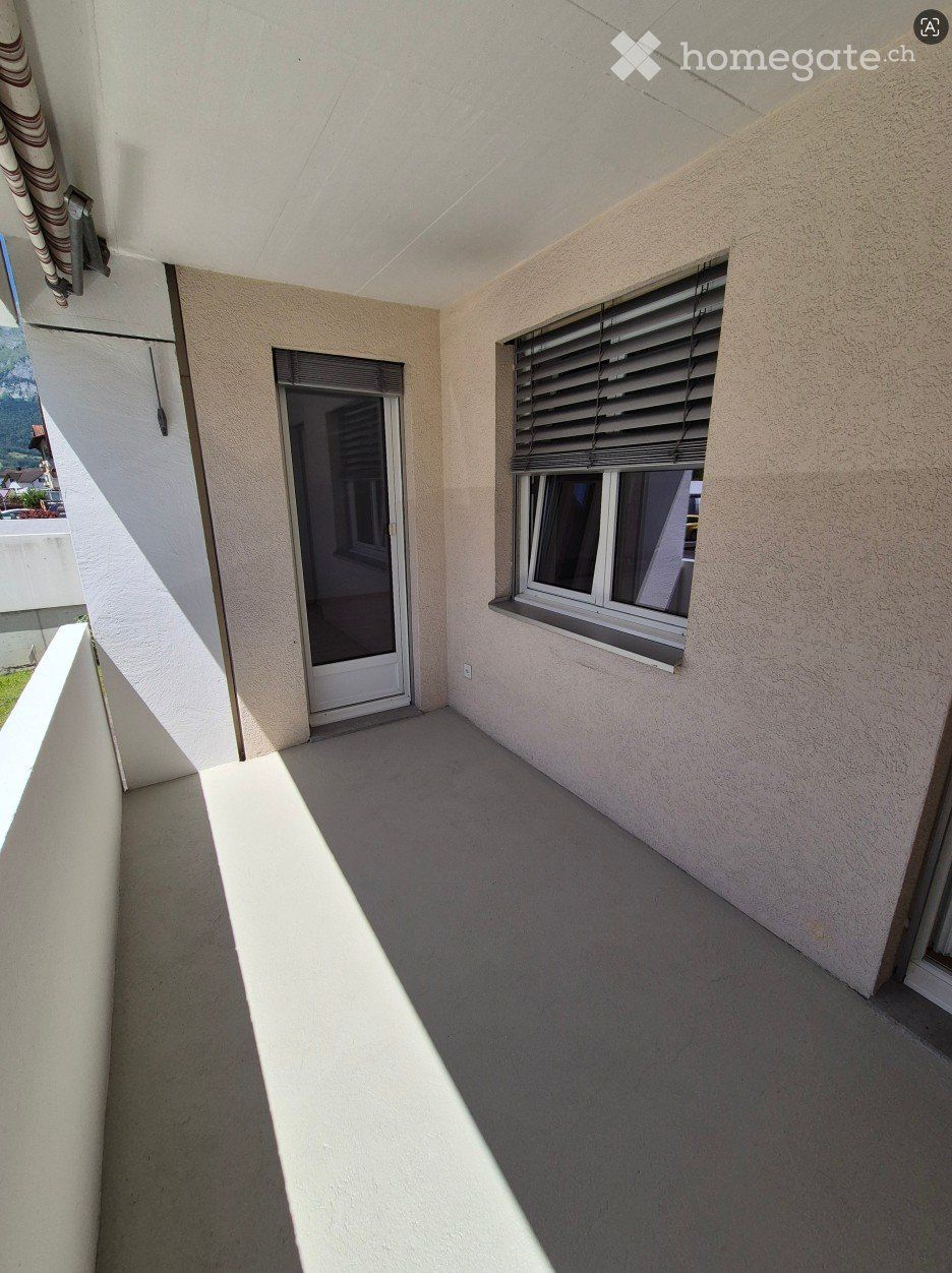 Renovierte Hochparterrewohnung mit viel Tageslicht - Bild 8