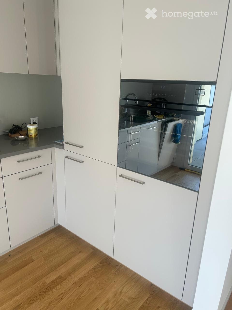 Modern 3.5-Room Terrace Apartment in Luzern – Available Immediately - Bild 4