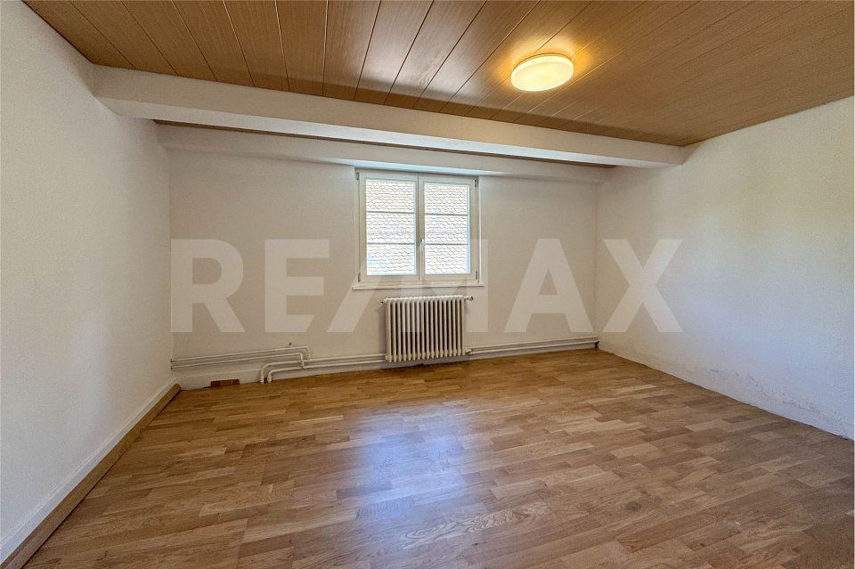 Erstbezug! Charmante 3-Zimmer-Wohnung mit direkter Rheinsicht - Bild 4