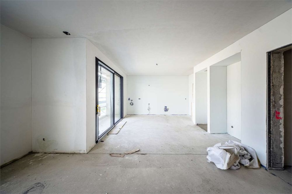 Elegante 4.5 locali all'ultimo piano - Residenza Pregassona 339 - Bild 2