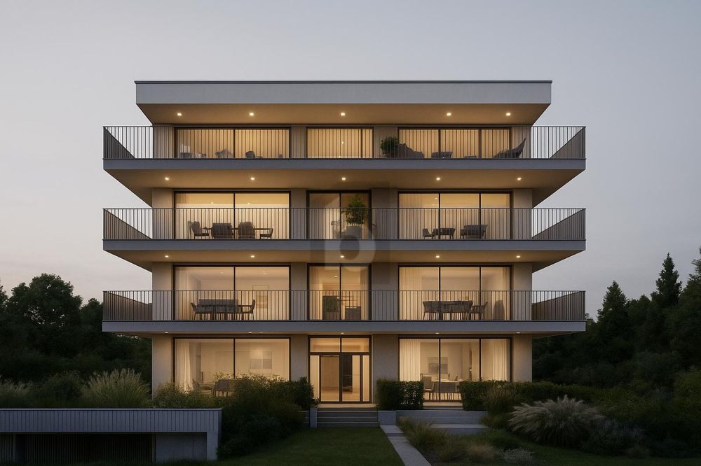 RÉSIDENCE D'EXCEPTION À PULLY - Bild 1