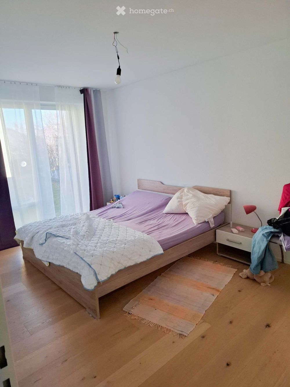 Wohnung in Trimmis - Bild 3