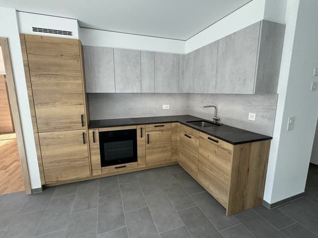 Appartement neuf de 4.5 pièces situé au centre de Riddes - Bild 5
