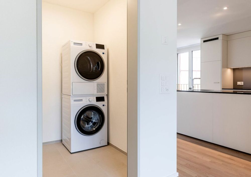 Neubauwohnungen mit Sicht auf die Churfirsten - Bild 5