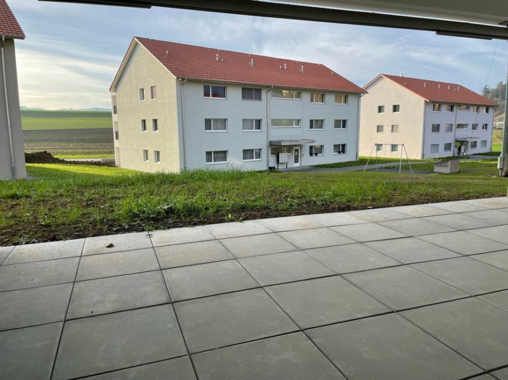 Ihr neues Zuhause - exklusive 2½-Zimmer-Wohnung! - Bild 6