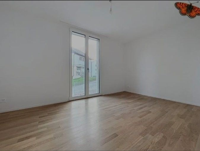 Appartement 3.5 RDC Treyvaux (1733) - Bild 2