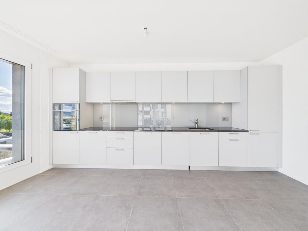 4.5 Appartement chambre Dans Chavannes-p-Renens - Bild 2