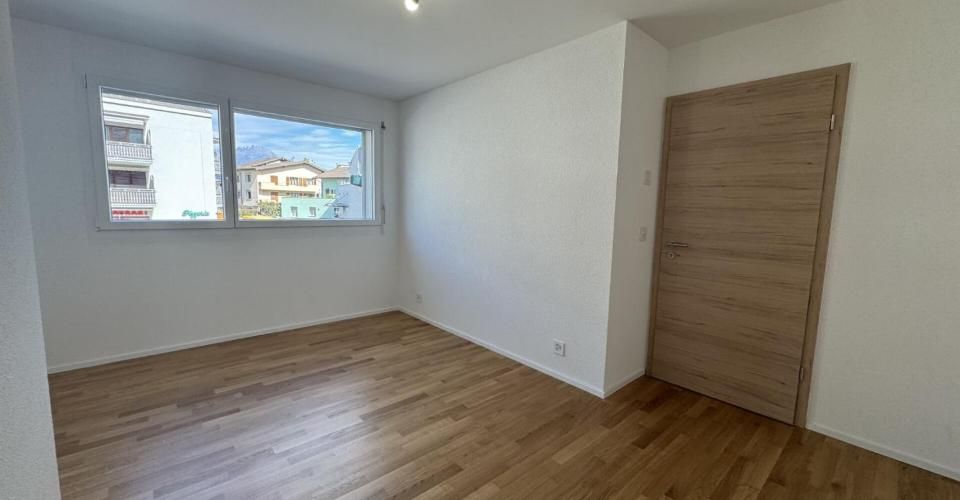 Appartement neuf de 4.5 pièces situé au centre de Riddes - Appartement 4.5 pièces - image - 13