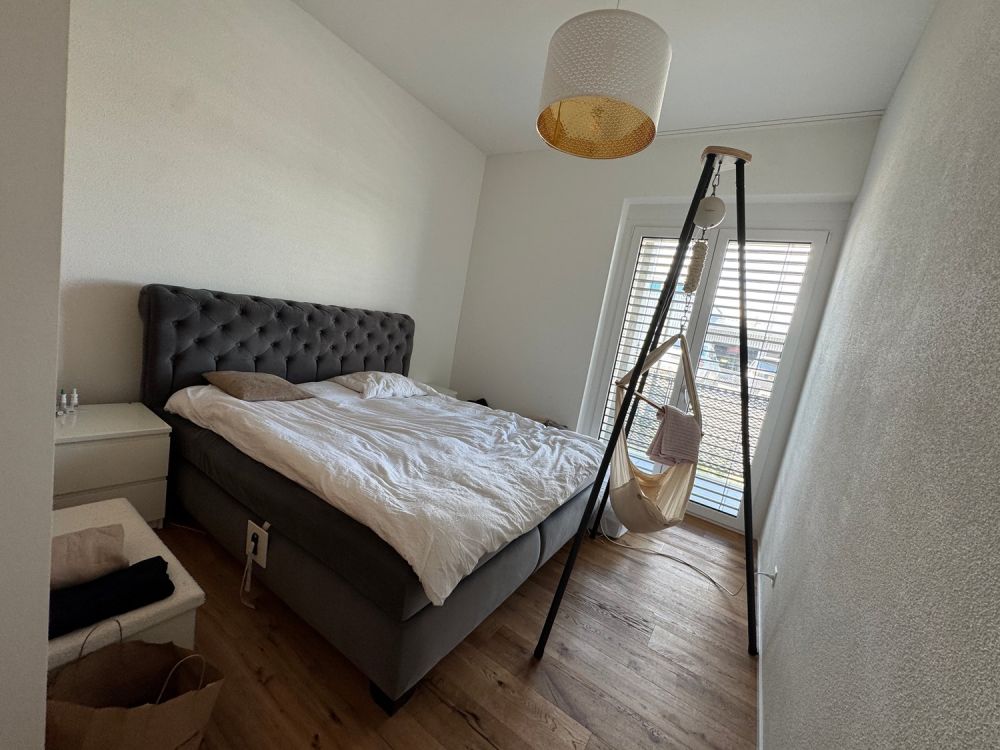 Moderne 4.5-Zimmer-Neubauwohnung mit Balkon in Berg TG - Bild 7