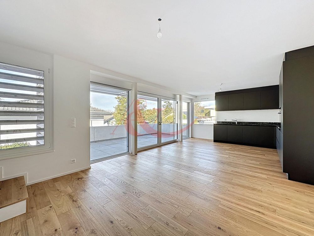 Duplex neuf de 4,5 pièces à Lausanne - Bild 2