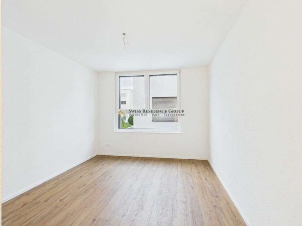 Maison Sorenbühl- Freistehender Luxus im Grünen - Bild 8