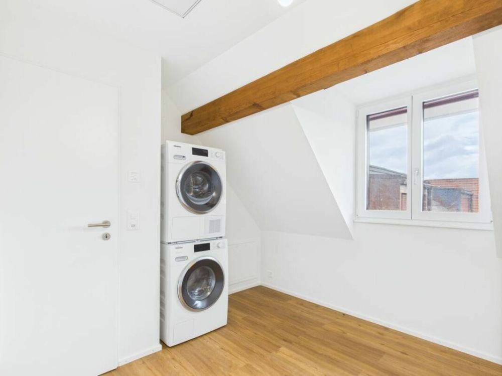 Viel Raum zum Wohlfühlen-Ruhige Lage und Erstbezug - Bild 10