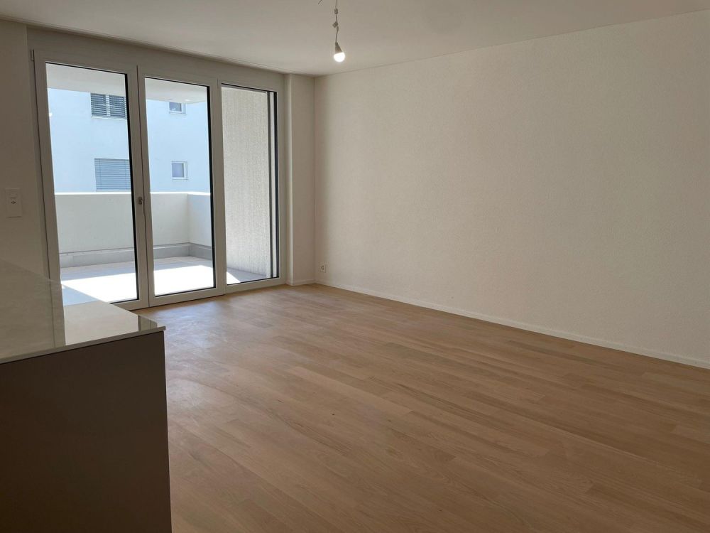 Neubauwohnungen in Aadorf  Modernes Wohnen direkt beim Bahnhof - Bild 7