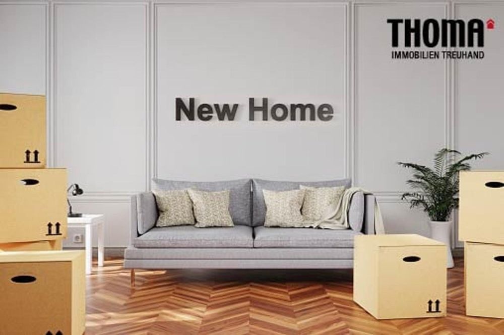 Moderne 4.5-Zimmer-Neubauwohnung in Thundorf - Bild 11