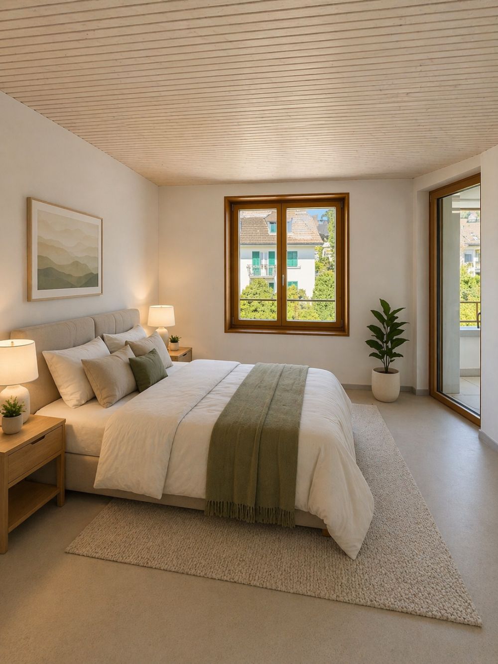 Attraktive Neubauwohnungen 2.5–5.5 Zimmer an zentraler Lage - Bild 2