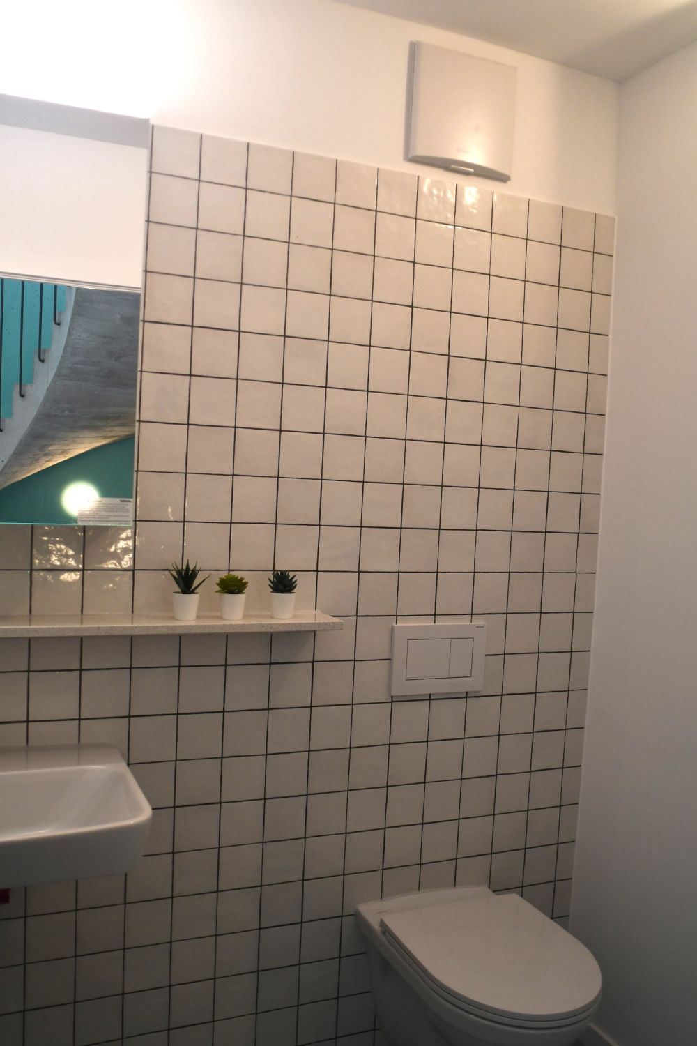 Domino Riehen ¦ Wohnkomfort für Familien ¦ Erstvermietung - Bild 10