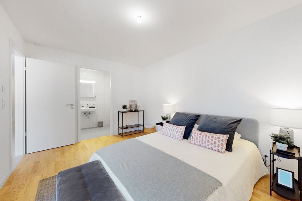 Vivez dans la modernité - Bild 3