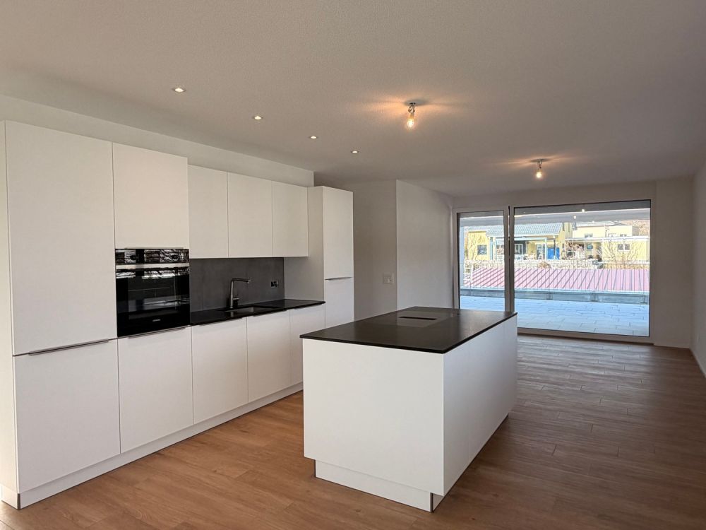 3.5 pièces en duplex – Finitions haut de gamme dans PPE intimiste - Bild 11