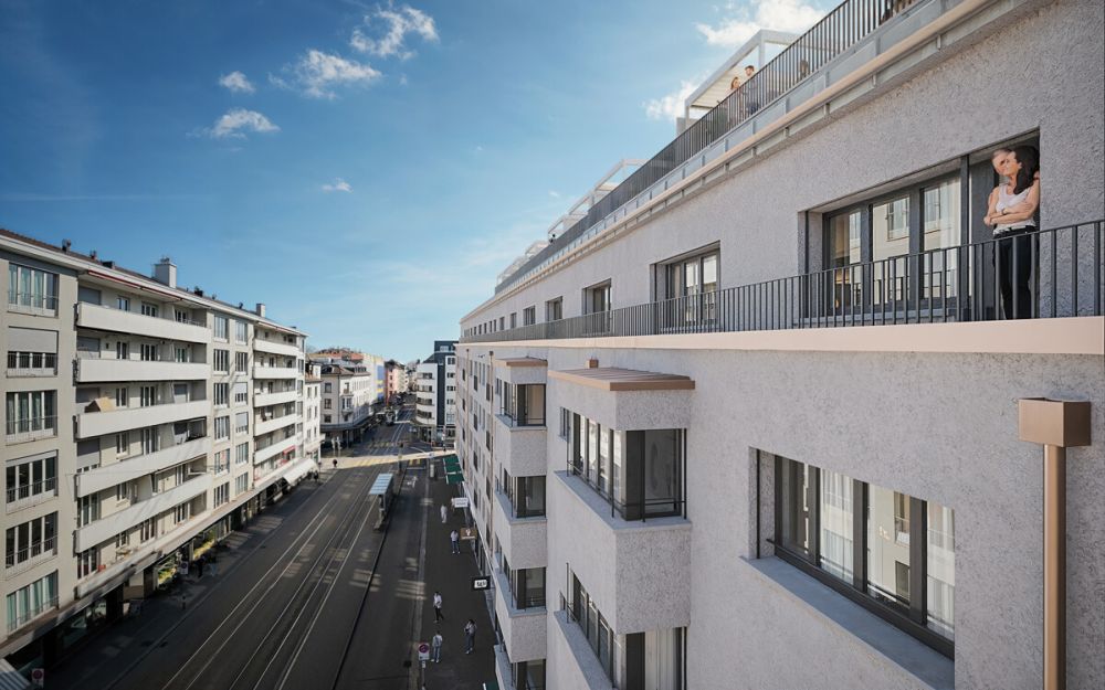 Erstvermietung: Attraktive frisch renovierte 2.5 Zimmer-Wohnungen im H - 2025-04-04_CH-25-0073_Seefeldstrasse_EXT