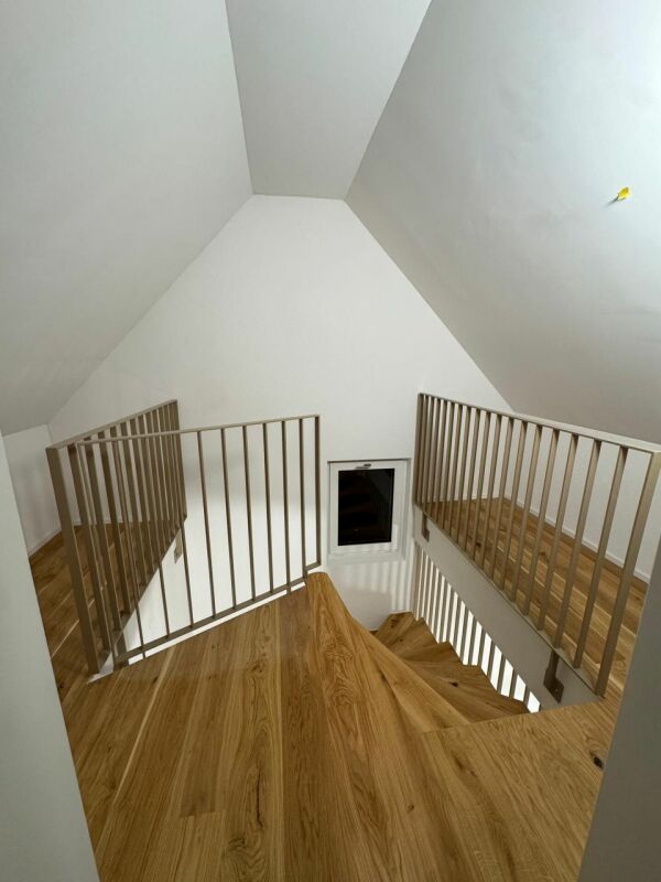 Hochwertige Maisonettewohnung mit Flair - Bild 13