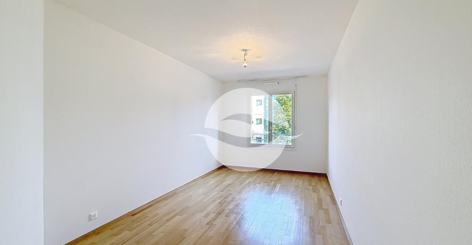 Magnifique et spacieux 5 pièces au Grand-Saconnex, grande terrasse ! - Appartement 5 pièces - image - 7