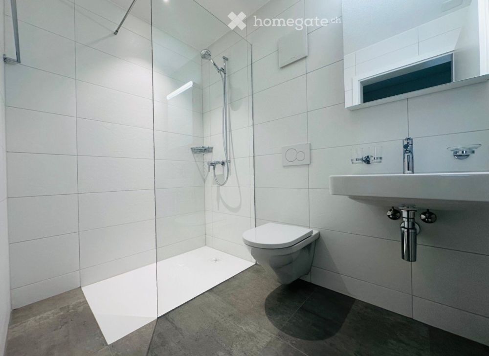 Appartement moderne de 3,5 pièces à Avenches - Construction neuve 2025 - Bild 5