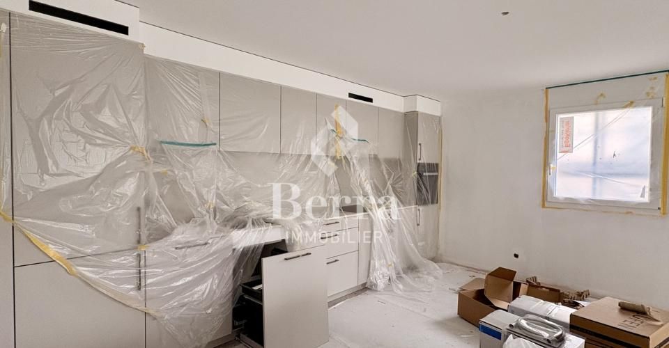 NEUF : Appartement de 3.5 pièces disponible le 15.12.2026 ! - Appartement 3.5 pièces - image - 1