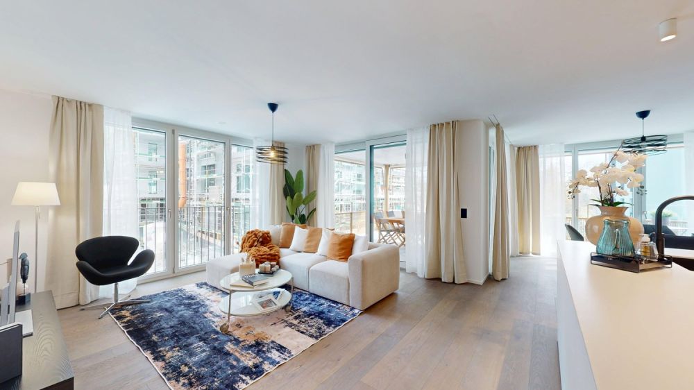 Livingstone CHAMA - letzte Wohnungen! - Bild 8