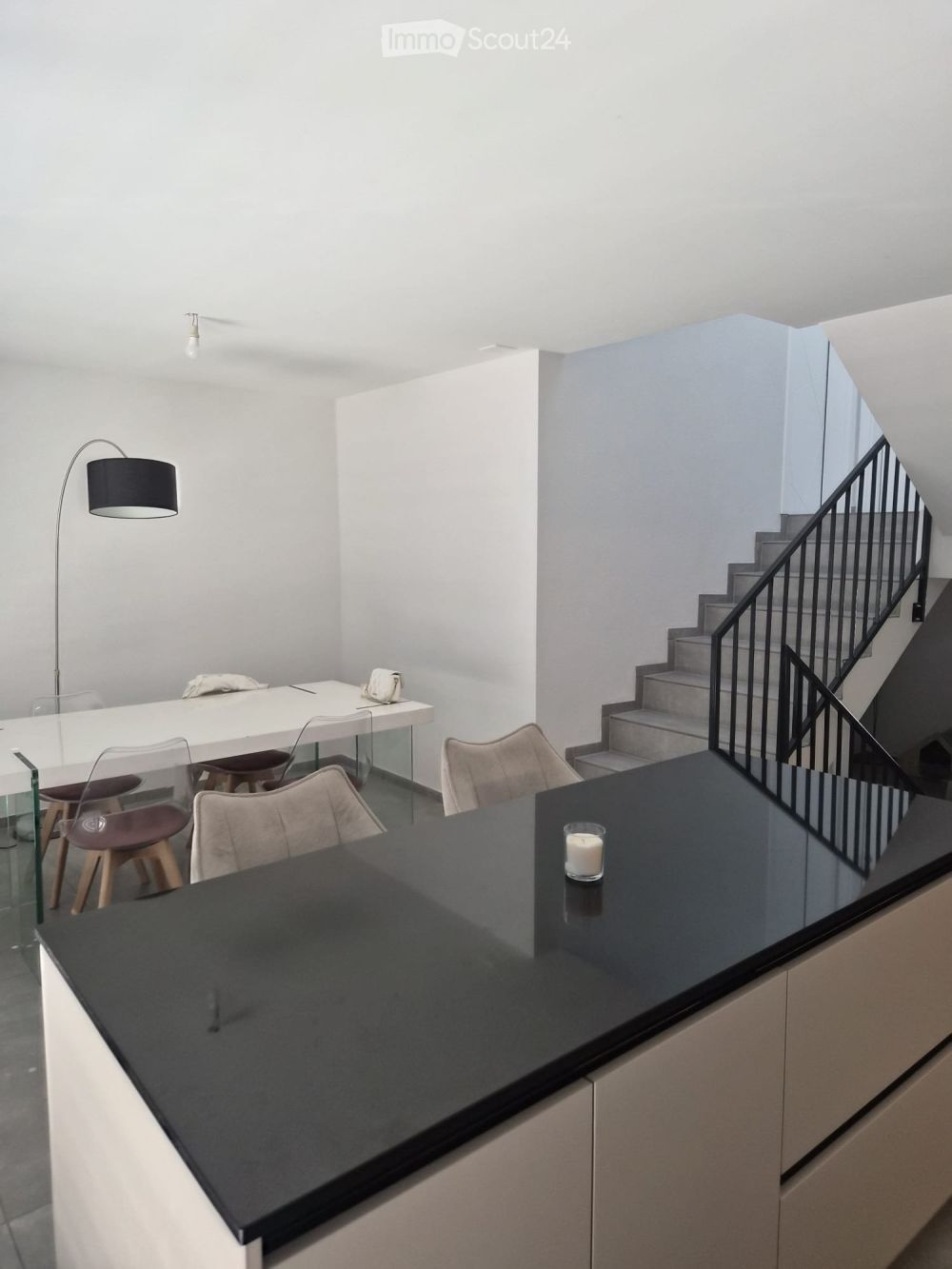 Maison contiguë de 5 pièces à Vuisternens-en-Ogoz - Bild 2