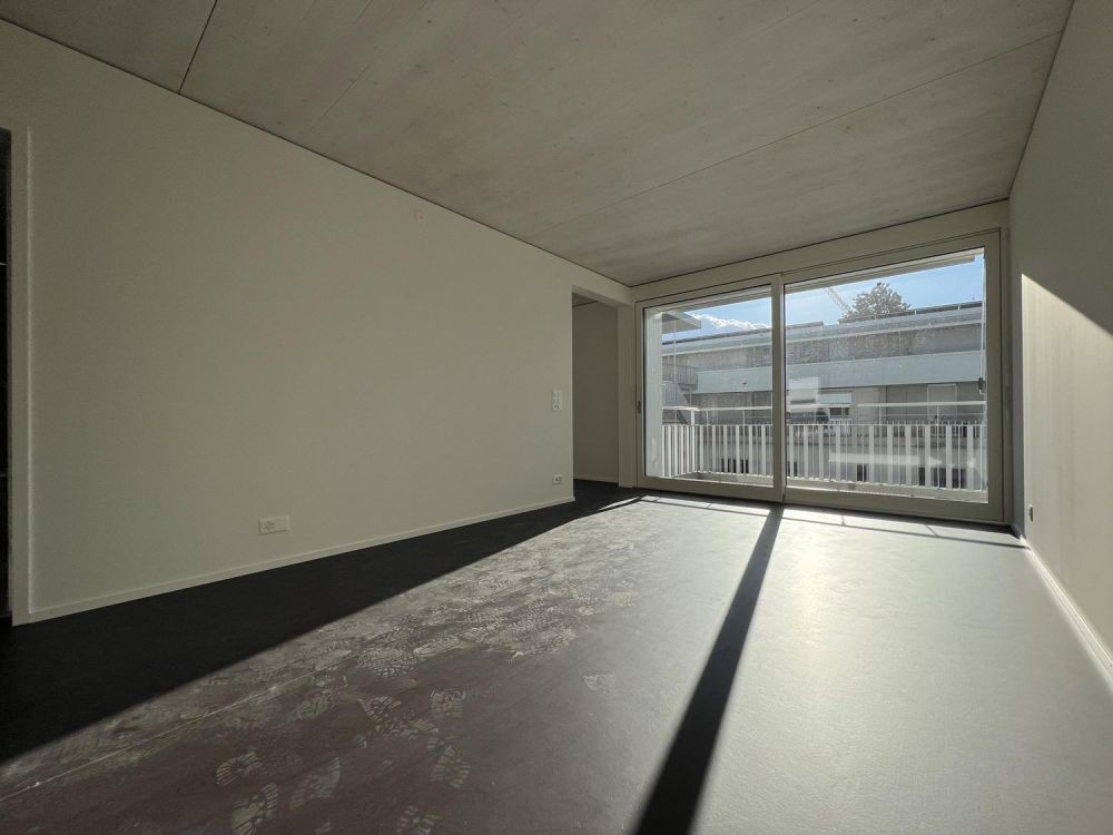 Mietvertrag Plus - Wohnzimmer