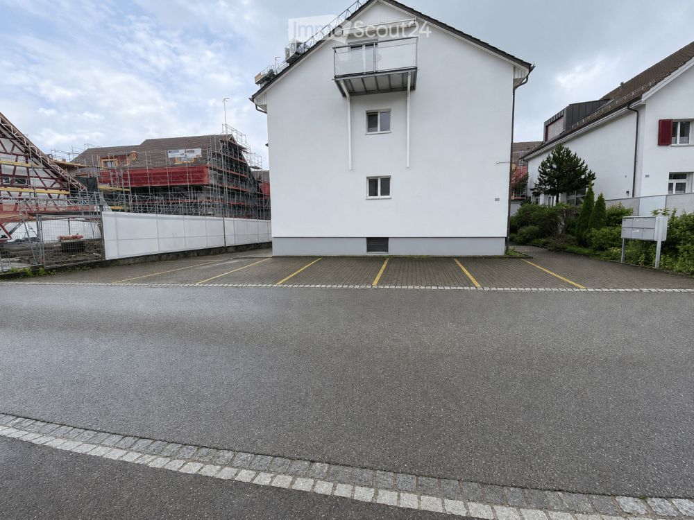 ERSTBEZUG: Herzlich willkommen in Ihrem neuen Zuhause - Bild 6