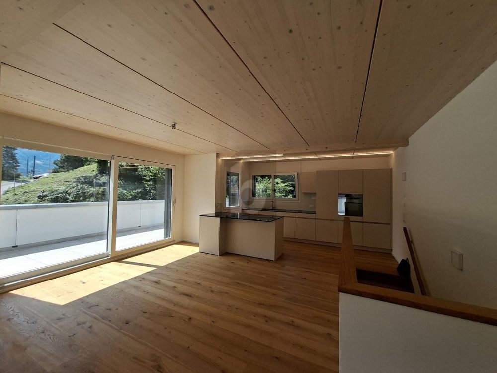 ZUKUNFTSORIENTIERTES ENERGIEEFFIZIENTES TRAUMHAUS - Bild 4
