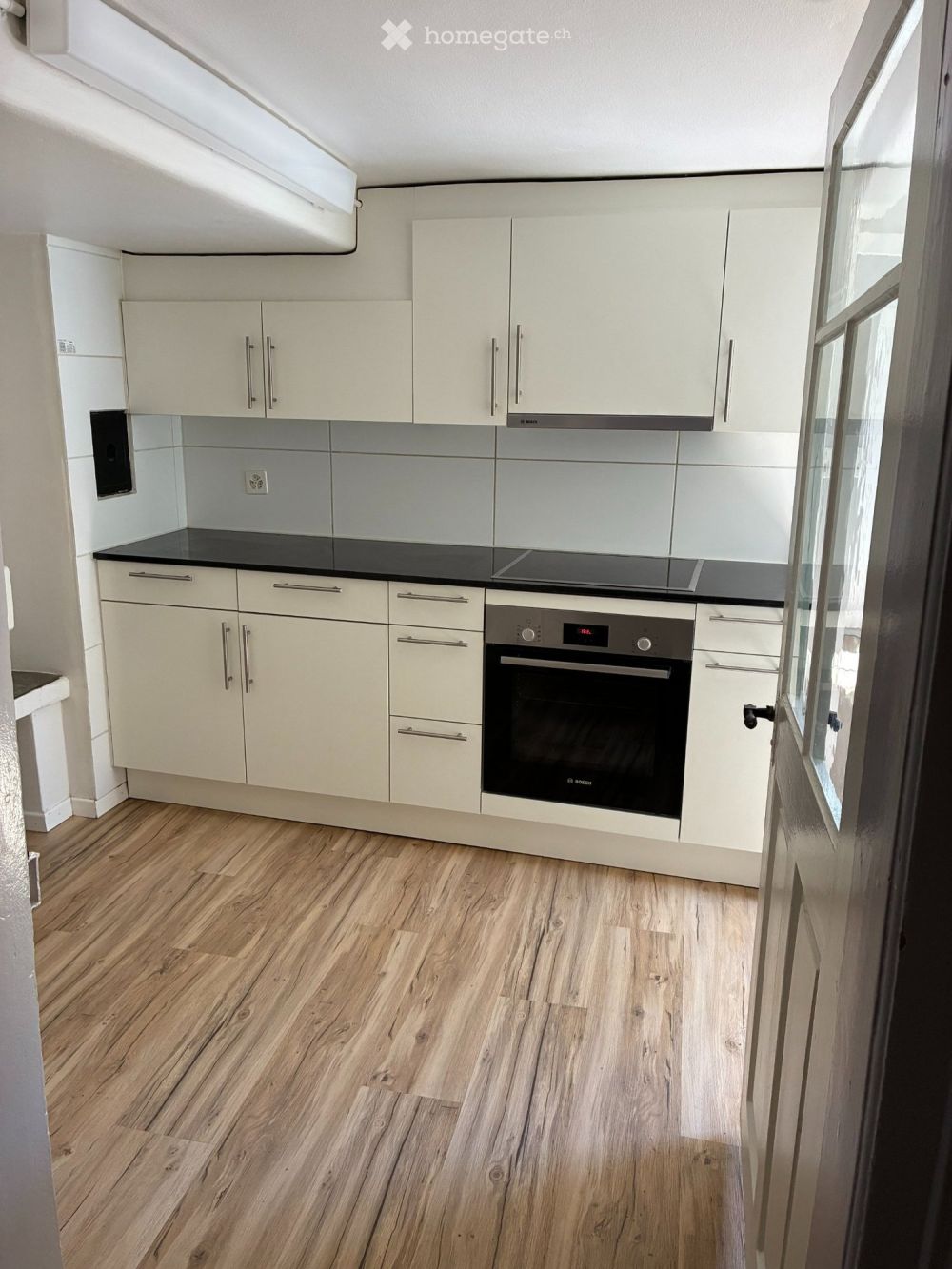 Im Zentrum von Herisau  Altbaucharme mit Garten, 5-Zimmer - Bild 3