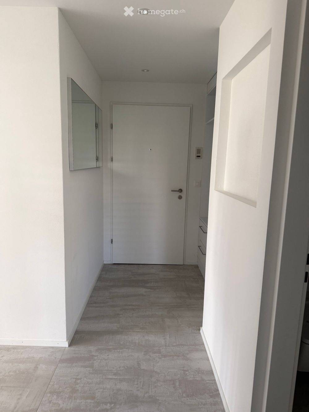 Exklusive 2.5-Zi-Whg, grosser Gartensitzplatz, top Verkehrsanbindung - Bild 5