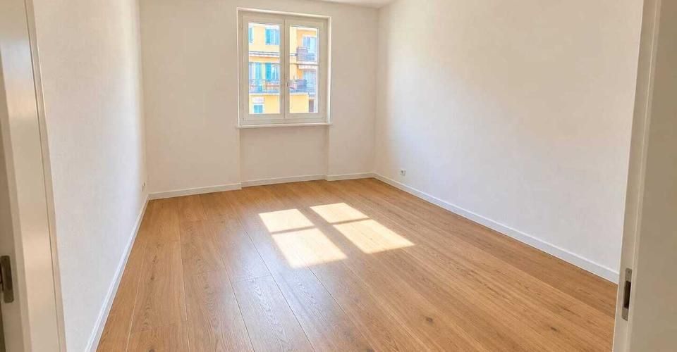 Appartement de 4.5 pièces en duplex avec mezzanine – Vue panoramique - Duplex 4.5 pièces - image - 5