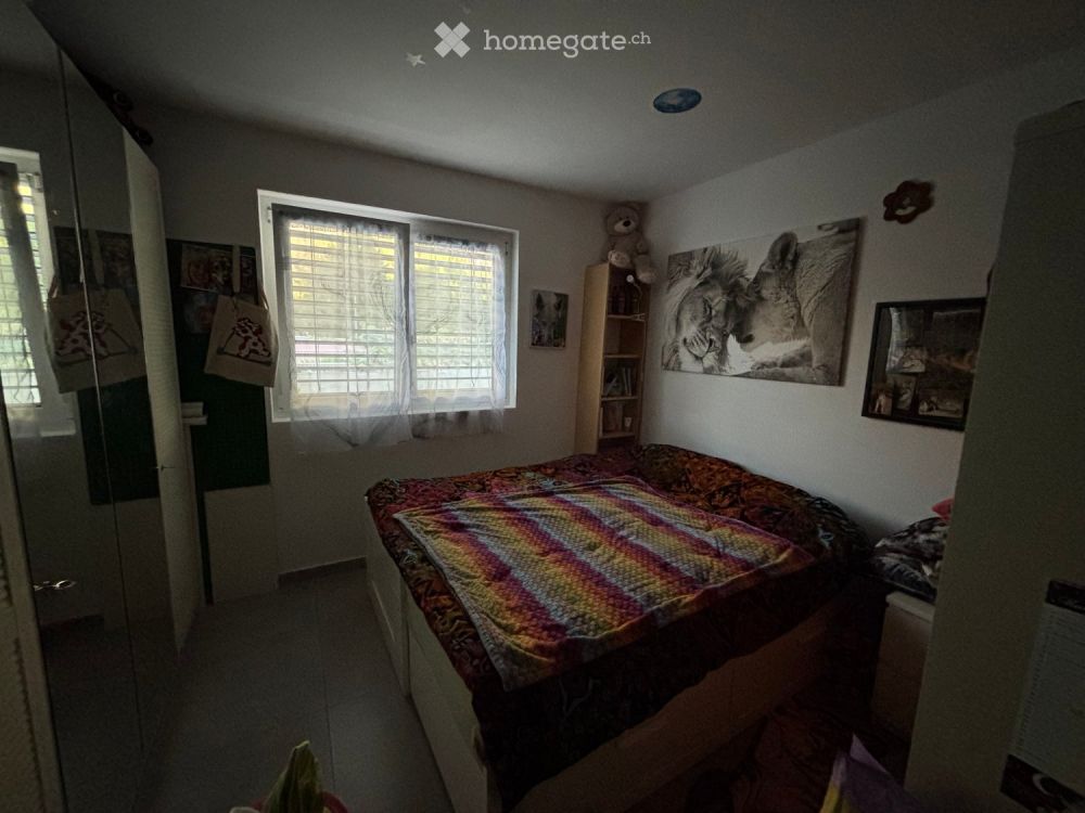 Appartamento a Grono - Bild 2