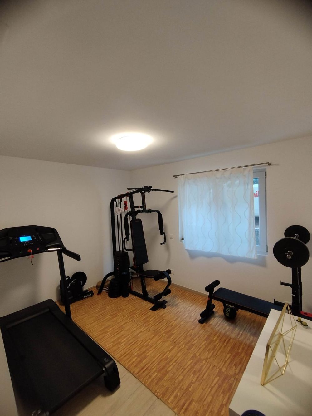 Affittasi moderna villetta singola di recente costruzione - Bild 12