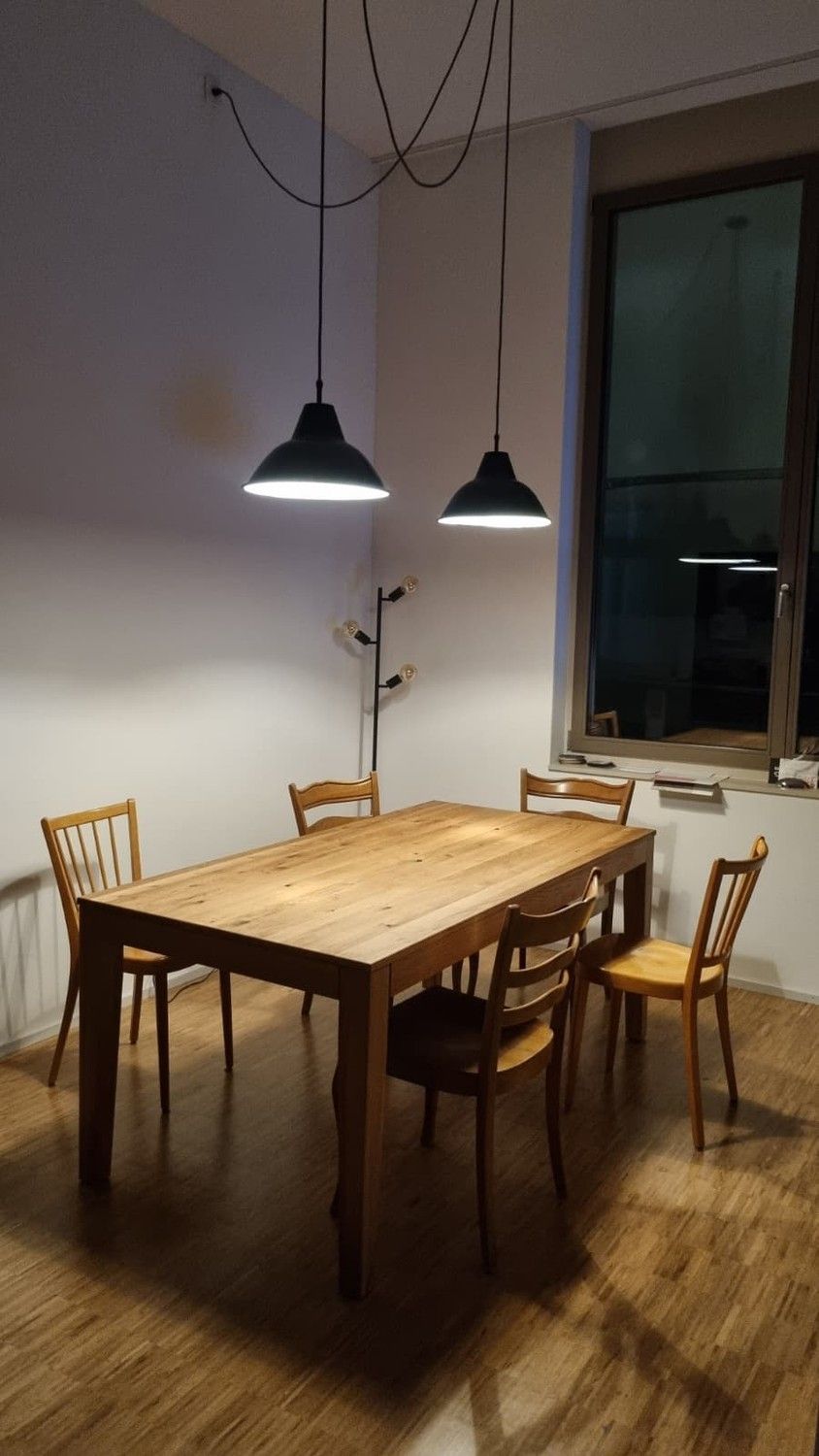 tolle 3.5 Zi Wohnung in SH-Altstadt sucht Nachmietende - Bild 1