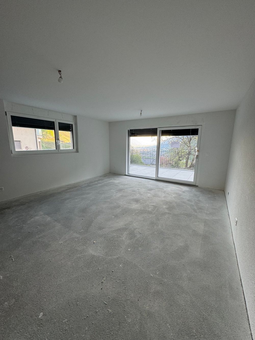 Magnifique appartement neuf de 2.5 pièces au 1er étage - Bild 2