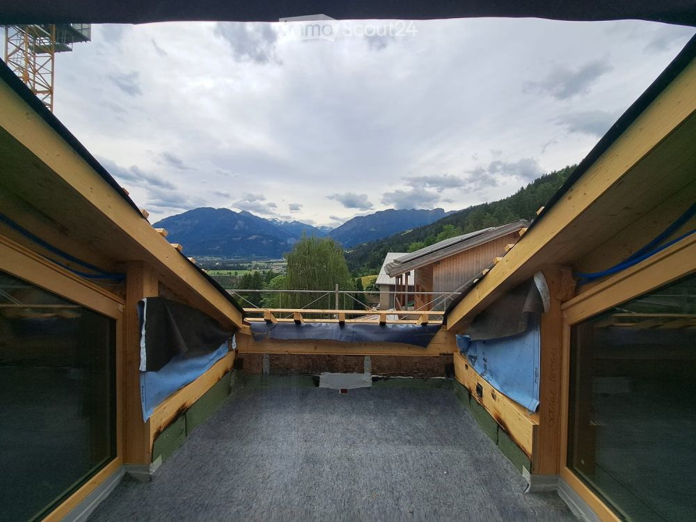 Moderne 3.5-Zimmer-Dachwohnung im Neubau in Cazis - Bild 4