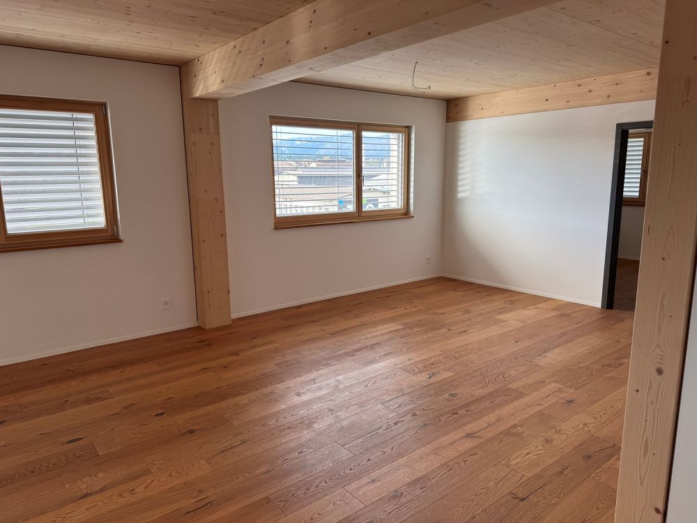 schöne 3.5-Zimmer Attikawohnung mit Sommerkühlung zu vermieten - Bild 7
