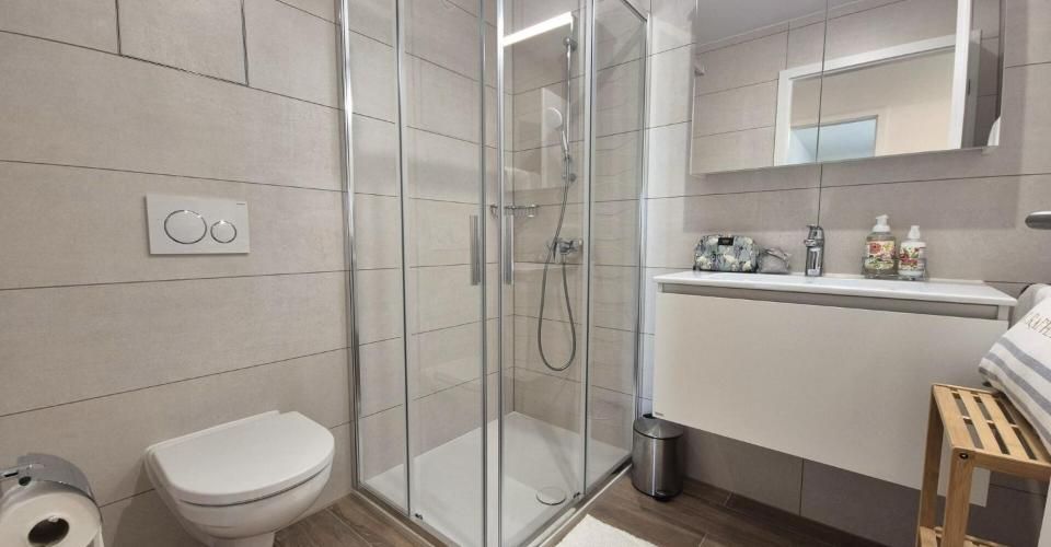 Prairie 2 - Appartement 4.5 pièces au 3ème étage - Appartement 4.5 pièces - image - 8