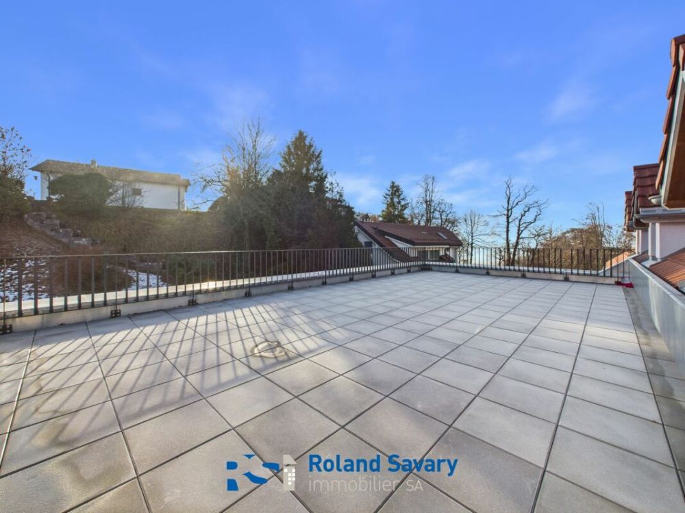 Appartement neuf de 3.5 pièces - Bild 1