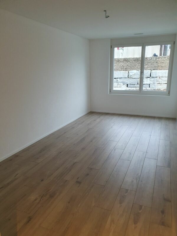 Erstvermietung 109m2: 3.5-Zimmerwohnungen inkl. Kellerabteil - Bild 12