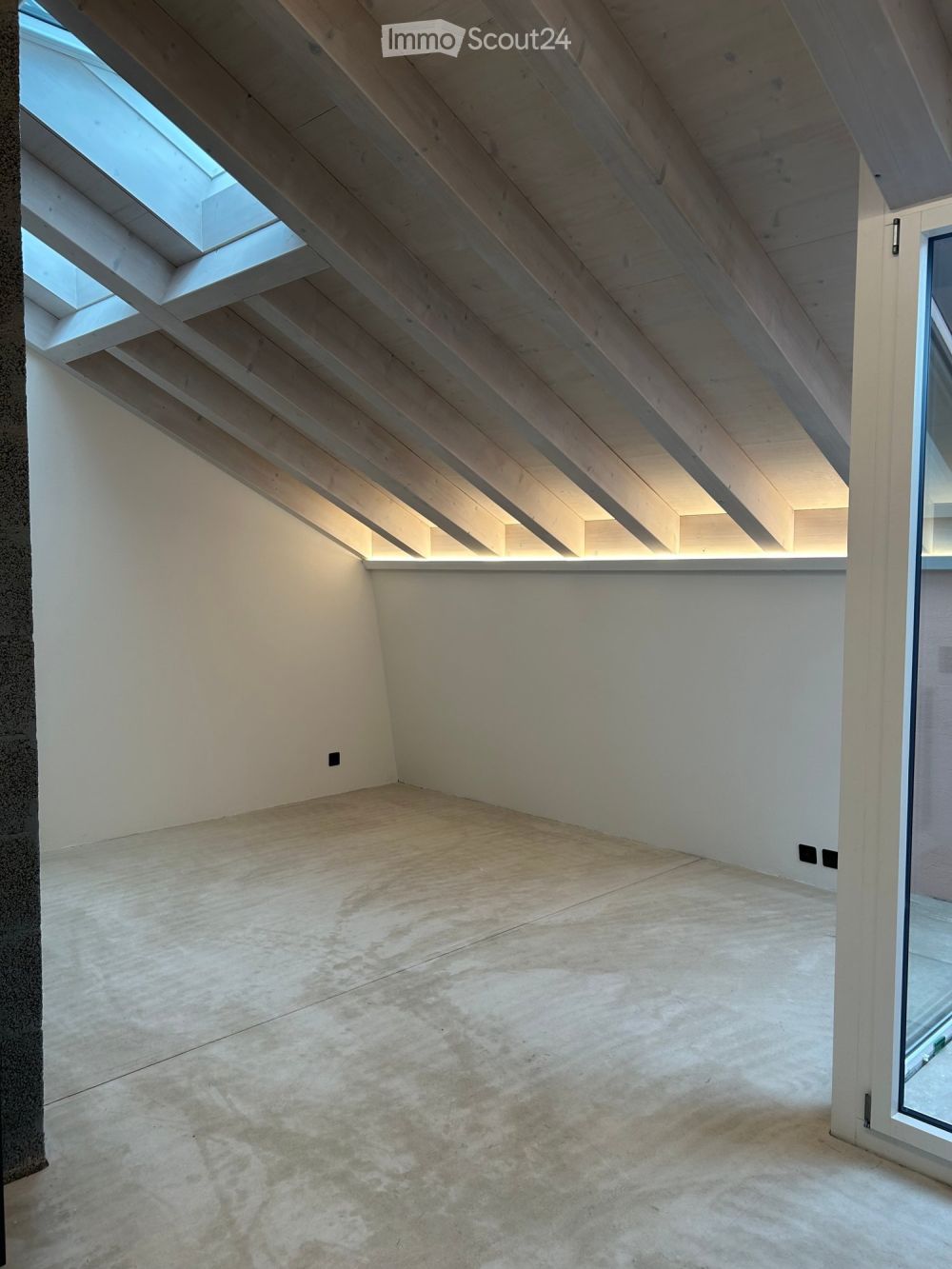 Erstbezug - Moderne 2-Zimmer-Dachwohnung - Bild 4