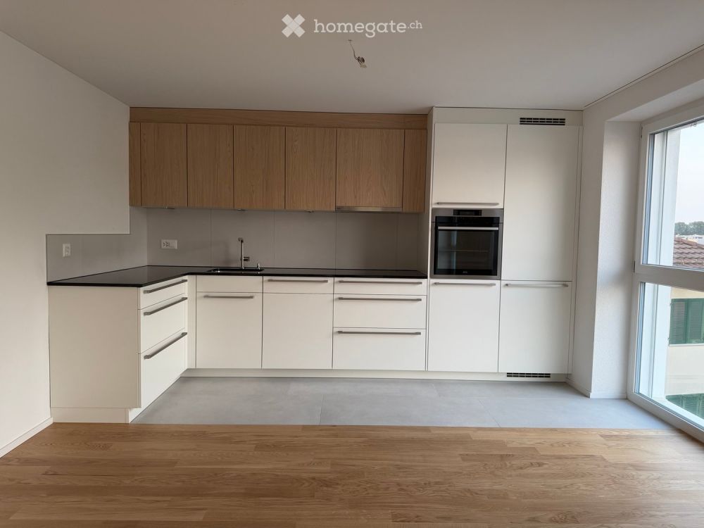 Moderne 3.5-Zimmer-Wohnungen an zentraler Lage in Aadorf - Bild 4