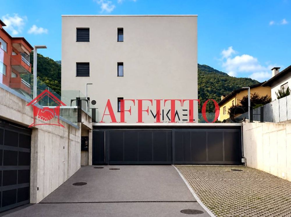 MODERNO 2.5 LOCALI CON GIARDINO PRIVATO  17912 - Bild 8